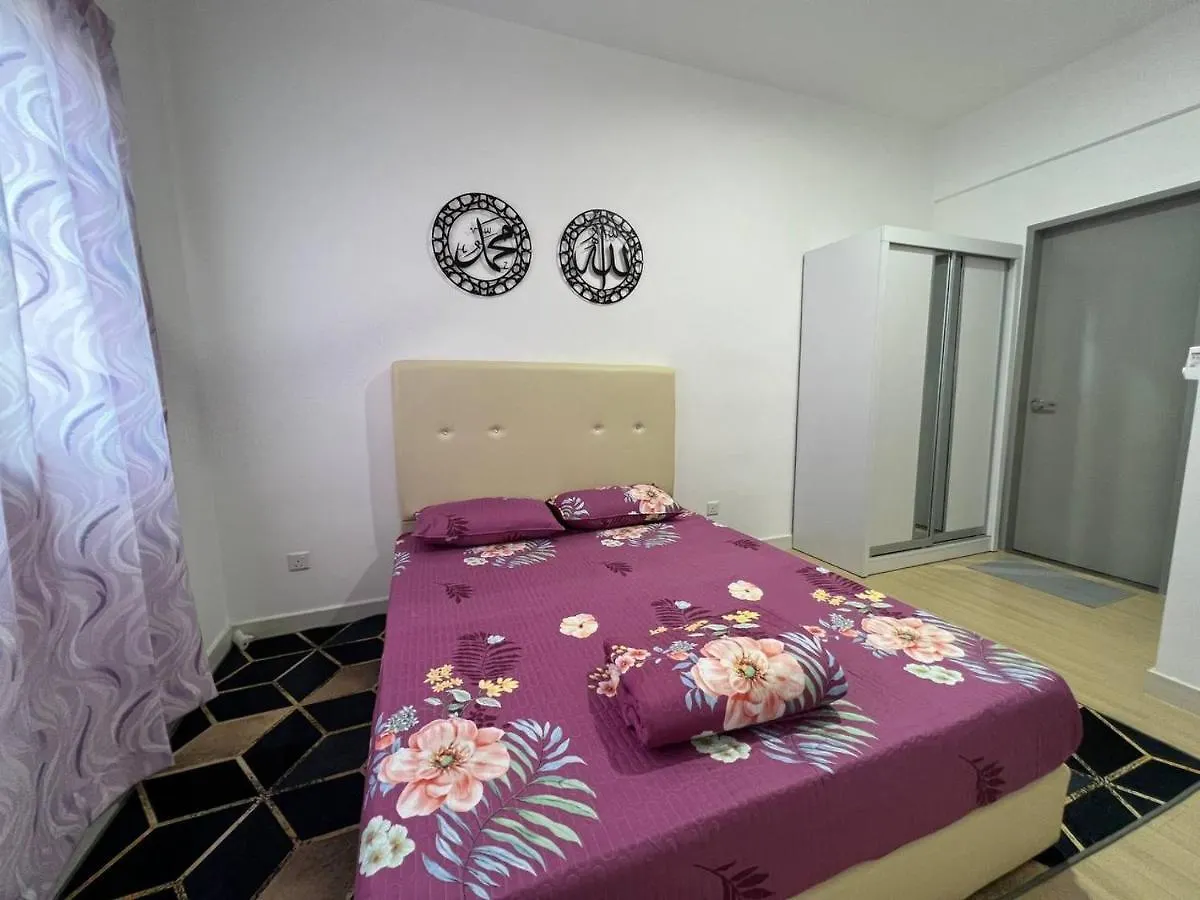 クアラルンプールDsistyle Islamic Houseアパートメント 0*, クアラルンプール