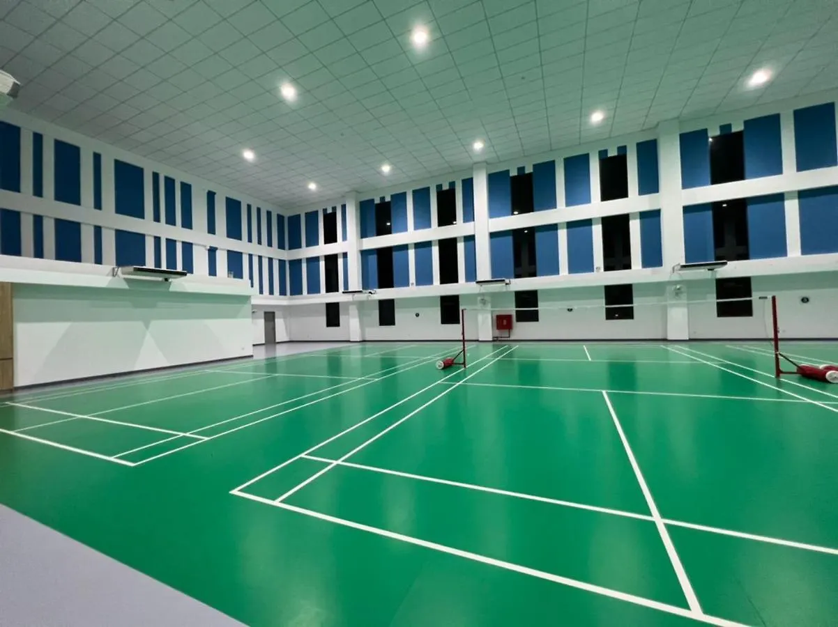 Appartamento Dsistyle Islamic House Kuala Lumpur 0*,  Malesia