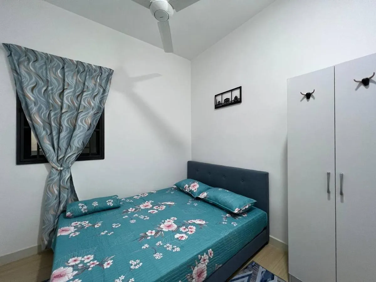 Appartamento Dsistyle Islamic House Kuala Lumpur