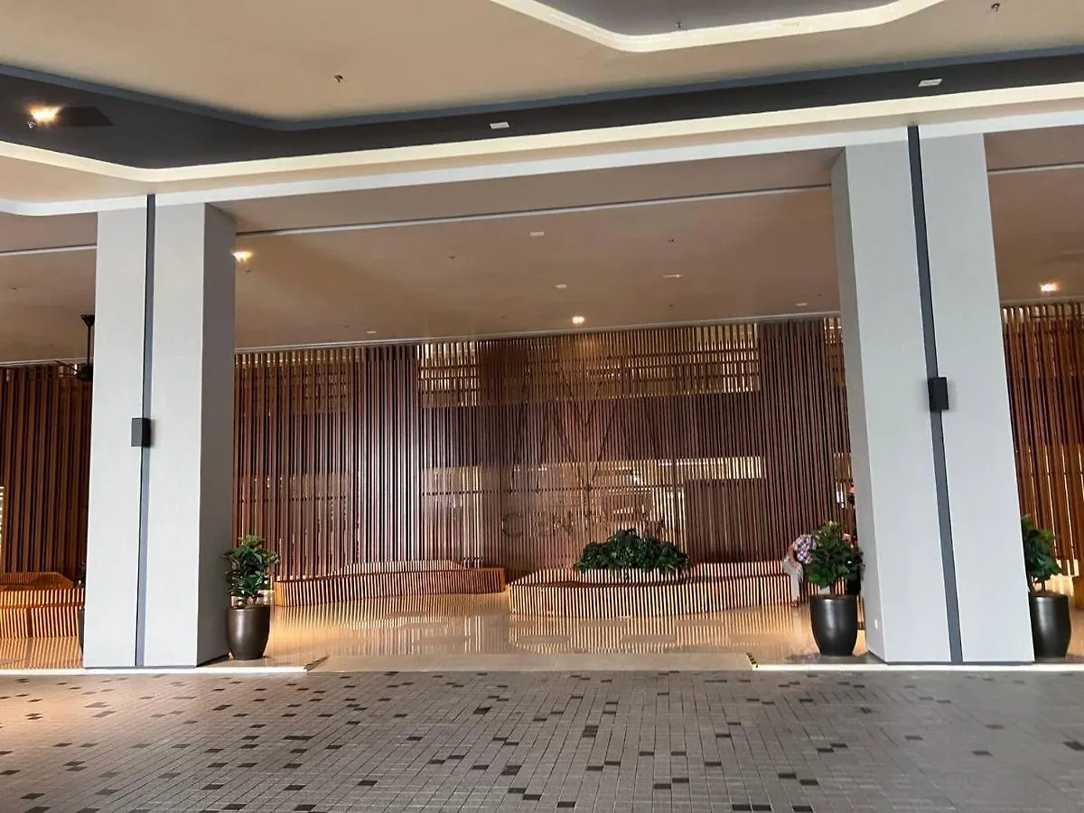 Appartamento Dsistyle Islamic House Kuala Lumpur 0*,  Malesia