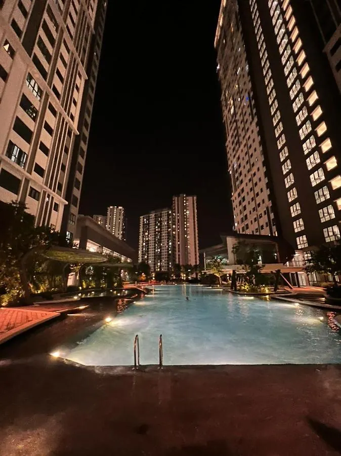 Appartamento Dsistyle Islamic House Kuala Lumpur